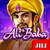 Ali Baba slot on phenjoy