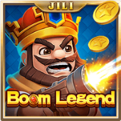 Boom Legend phenjoy fishing