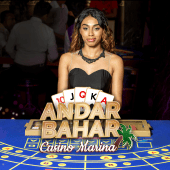 Casino Marina Andar Bahar phenjoy