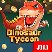Dinosaur Tycoon phenjoy fishing
