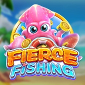 Fierce Fishing phenjoy game