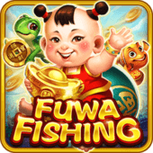 Fuwa Fishing phenjoy game