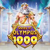 Gates of Olympus 1000 phenjoy