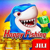 Happy Fishing phenjoy