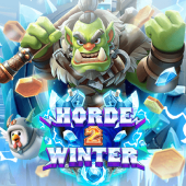 Horde 2 Winter on phenjoy