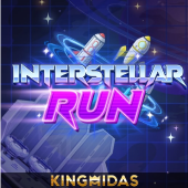 Interstellar Run phenjoy game