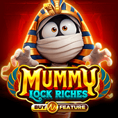 Mummy Lock Riches phenjoy slot