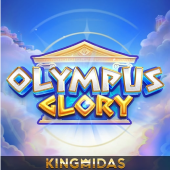 Olympus Glory phenjoy