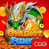 Oneshot Fishing phenjoy game