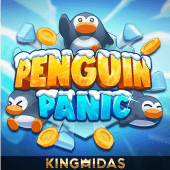 Penguin Panic on phenjoy