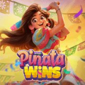 Pinata Wins phenjoy game
