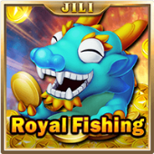 Royal Fishing on phenjoy
