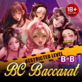 Sexy Blockchain Baccarat phenjoy