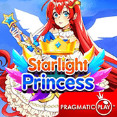 Starlight Princess phenjoy