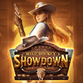 Wild Bounty Showdown phenjoy
